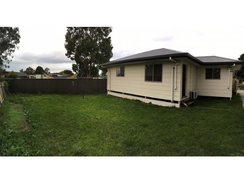 16a Neriba Crescent, Whalan NSW 2770