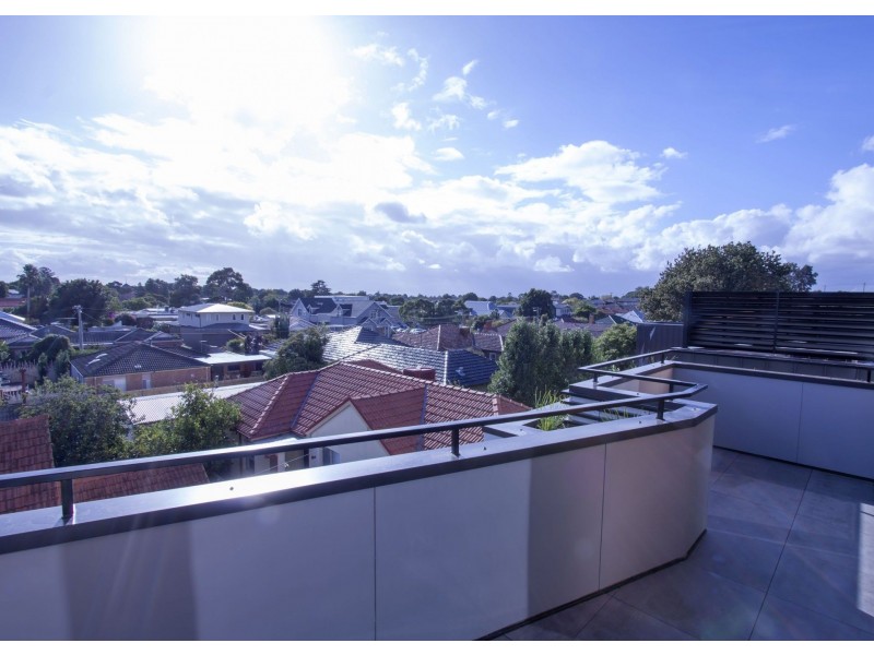 206/1 Major Street, Highett VIC 3190