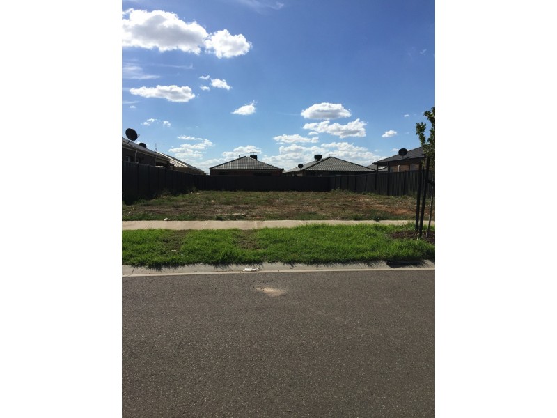 Lot 20/11 Lamington Dr, Tarneit VIC 3029