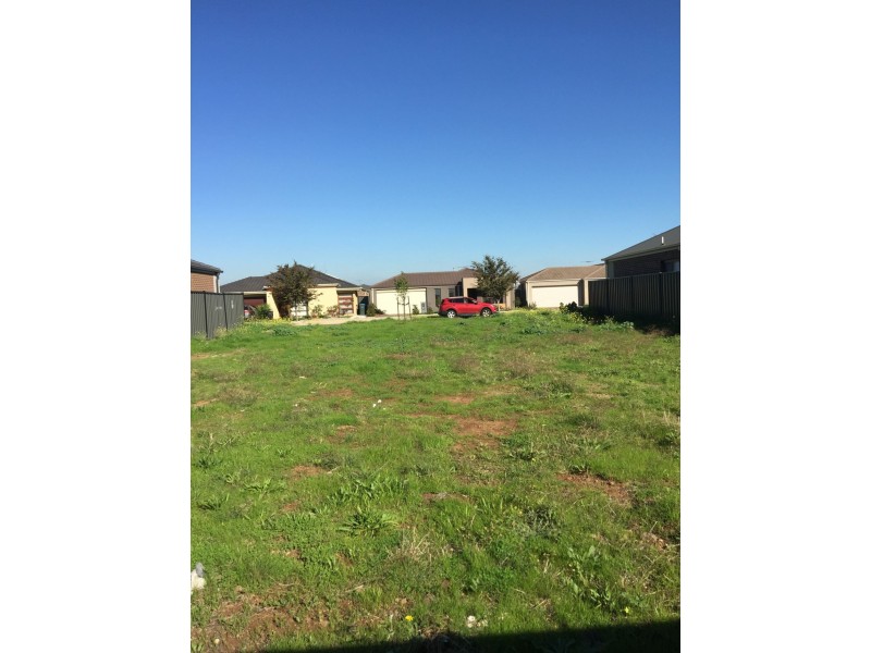 Lot 20/11 Lamington Dr, Tarneit VIC 3029