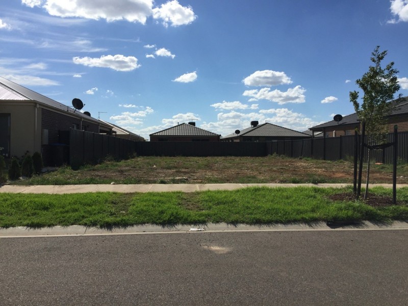 Lot 20/11 Lamington Dr, Tarneit VIC 3029