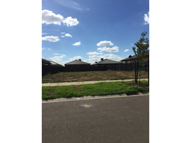 Lot 20/11 Lamington Dr, Tarneit VIC 3029
