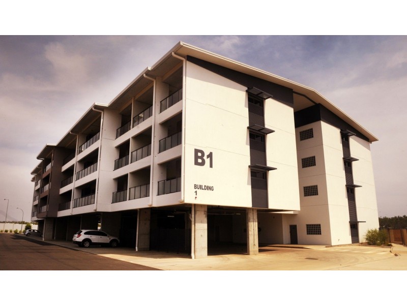 1104/11 Tarakan Court, Johnston NT 0832