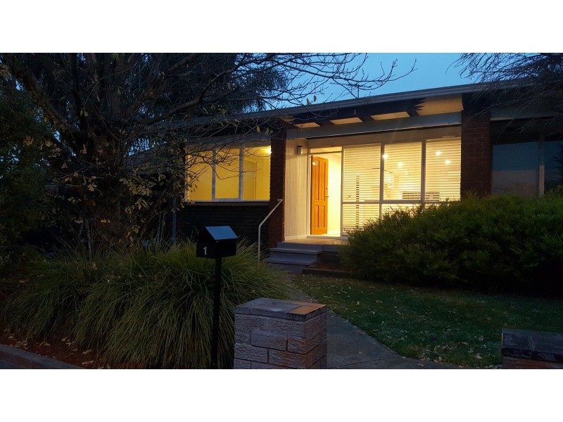 1/168 Lower Dandenong Road, Parkdale VIC 3195