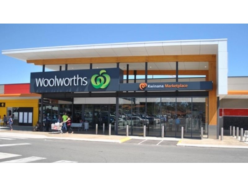 8/2 Pengilly Road, Orelia WA 6167