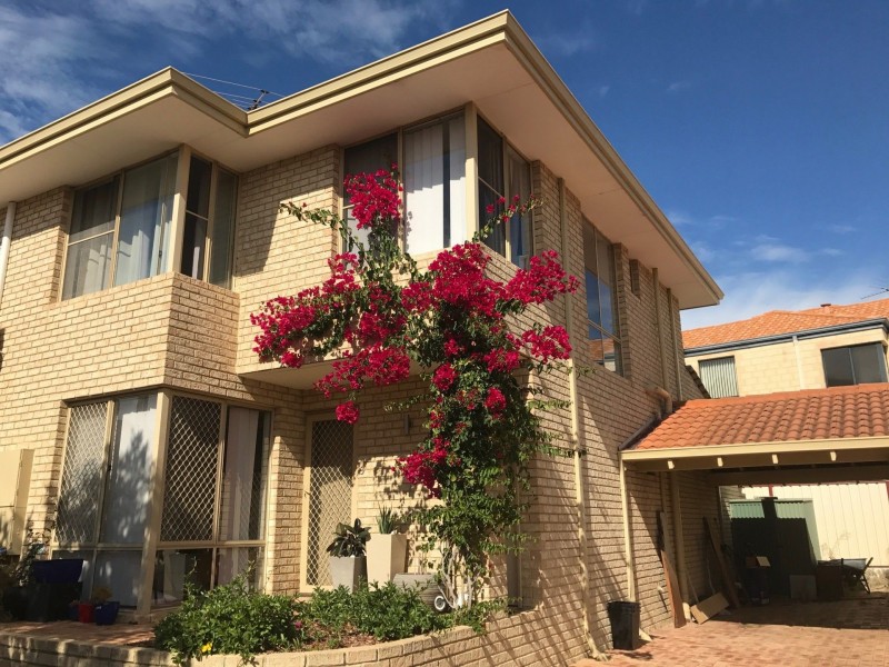 3/29-31 Ramsdale Street, Doubleview WA 6018