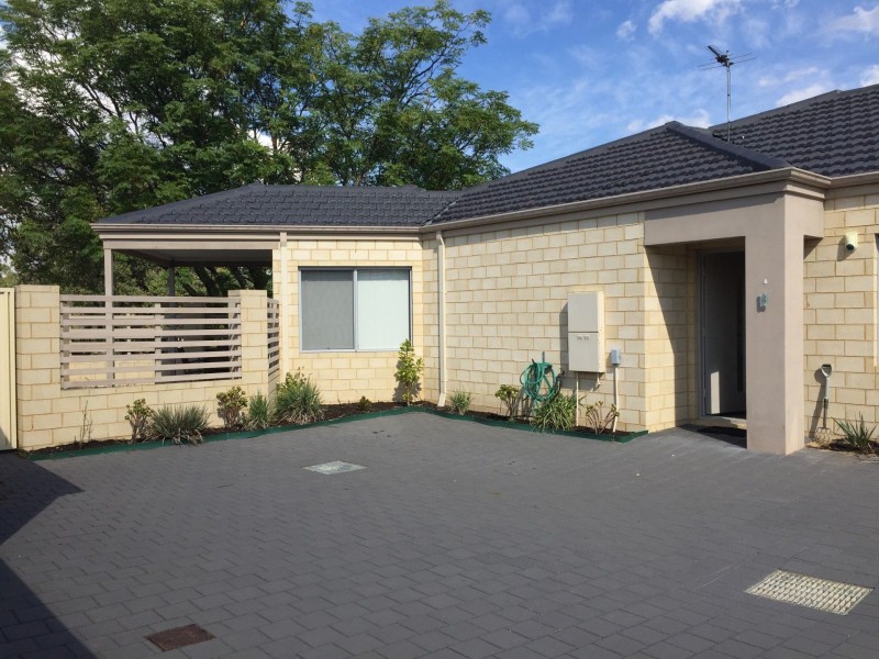 4/50 May Street, Gosnells WA 6110