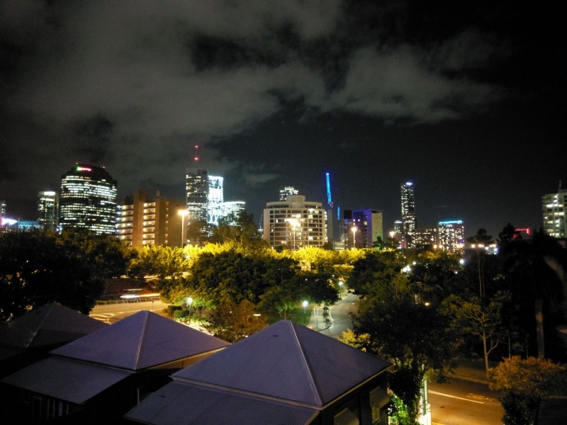4/9 Lambert Street, Kangaroo Point QLD 4169