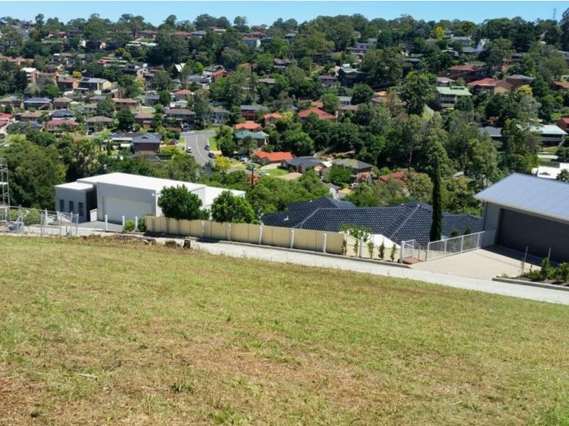 14c Murragun Cres, Cordeaux Heights NSW 2526