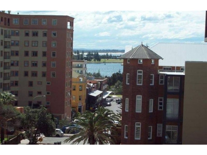 55 / 1 King Street, Newcastle NSW 2300