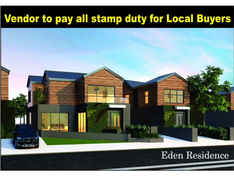 311 Blackburn Road, Mount Waverley VIC 3149