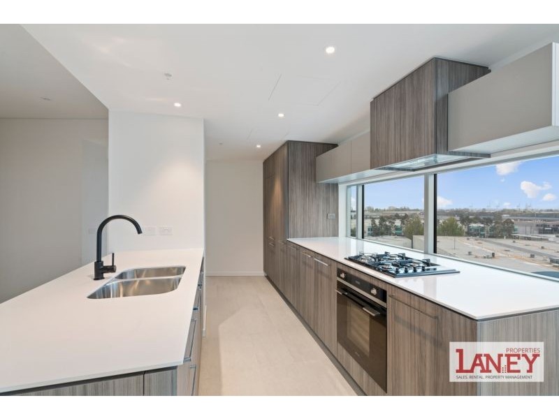 801/81 South Wharf Drive, Docklands VIC 3008