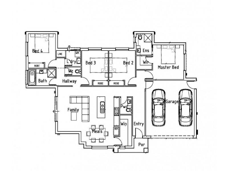 38 Grafton Street, Mernda VIC 3754