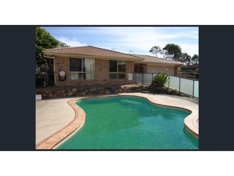 12 Crusader Way, Nerang QLD 4211