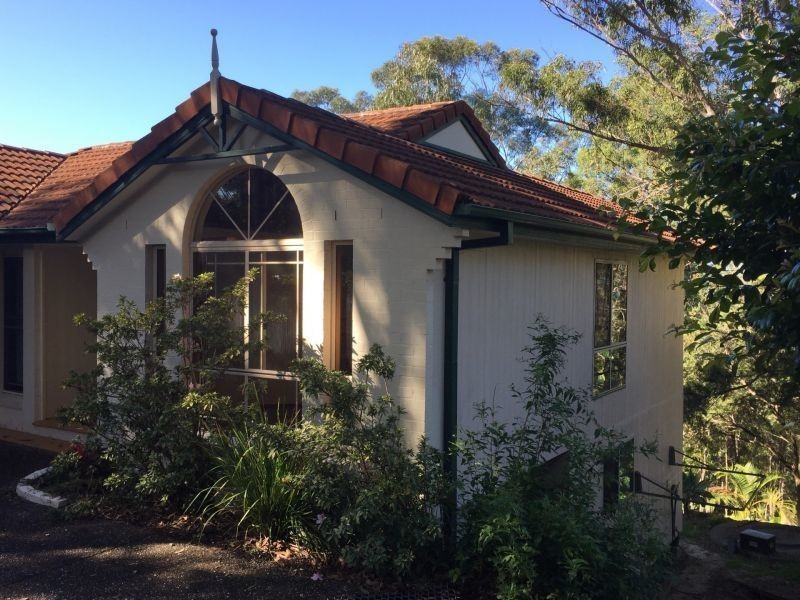 162 Simpsons Road, Currumbin Waters QLD 4223