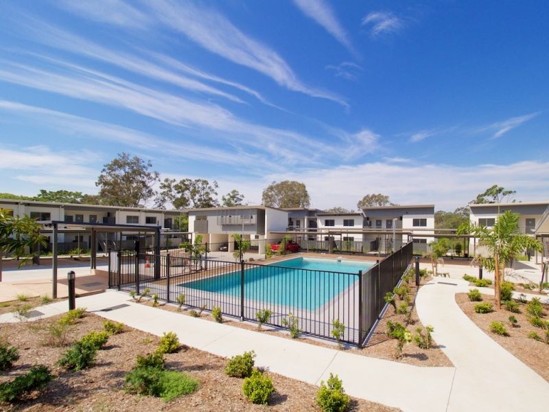 59/9 Houghton St, Petrie QLD 4502