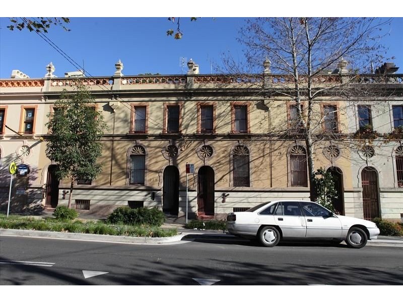 Darlinghurst NSW 2010