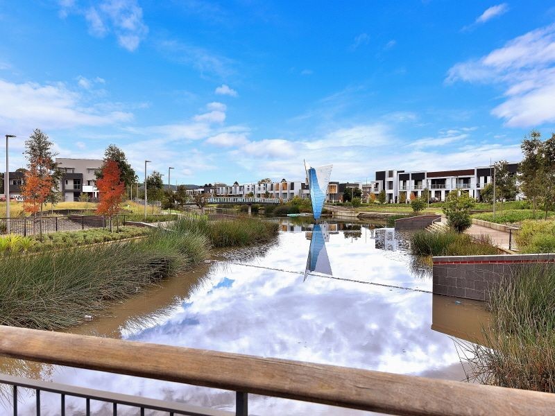 B205/101 Lord Sheffield Circuit, Penrith NSW 2750