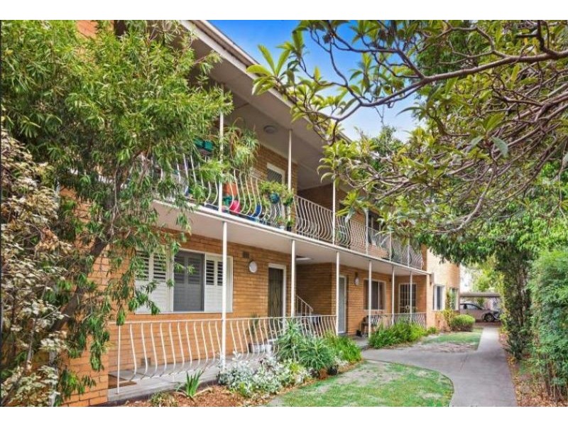 6/260 Wattletree Road, Malvern VIC 3144