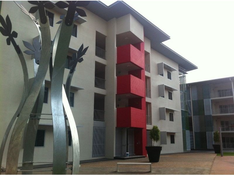 2 Bedroom Unit 30 Parap Road, Parap NT 0820