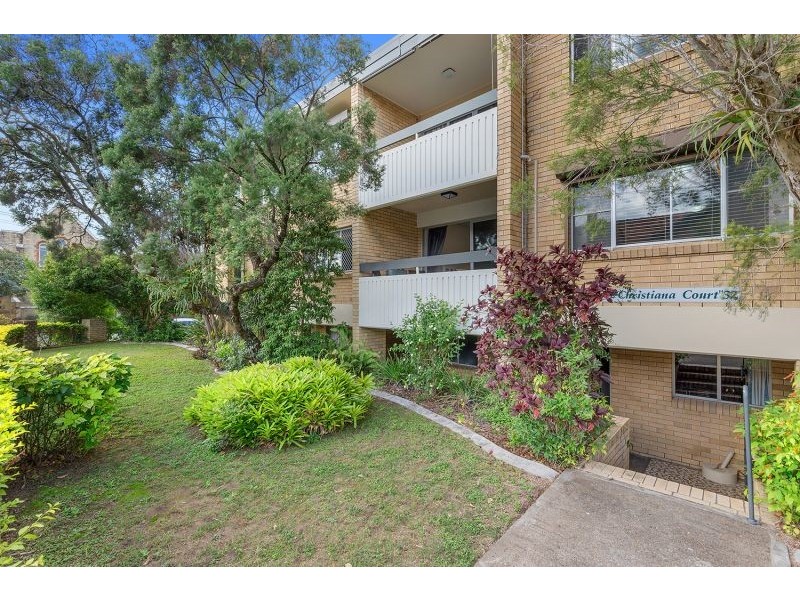 32 Bellevue Terrace, Clayfield QLD 4011
