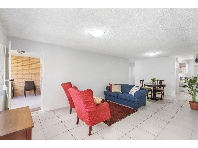 32 Bellevue Terrace, Clayfield QLD 4011