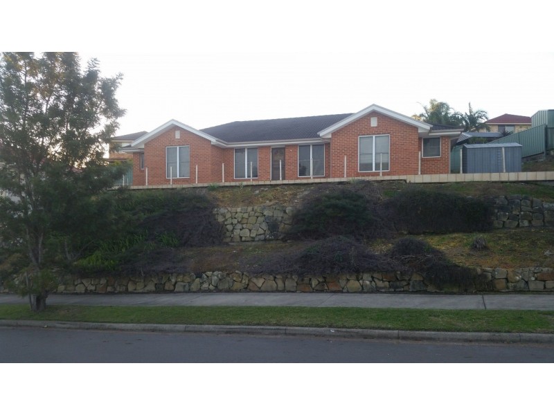 19 County Drive, Fletcher NSW 2287