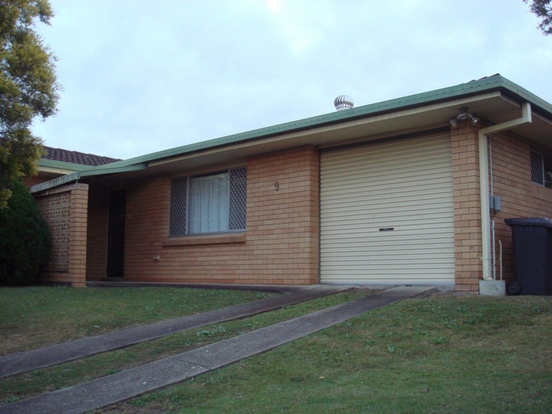 Jamboree Heights QLD 4074