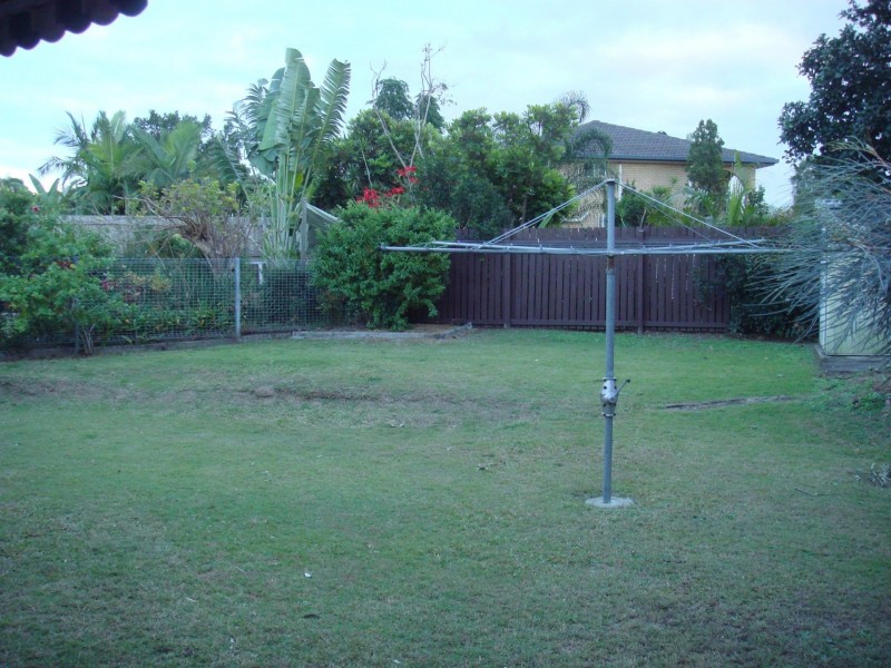 Jamboree Heights QLD 4074