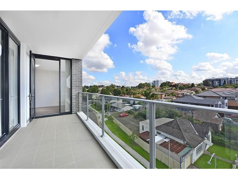 409/52 Charlotte Street, Campsie NSW 2194