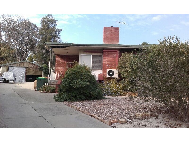 27 Sanderson Street, Embleton WA 6062