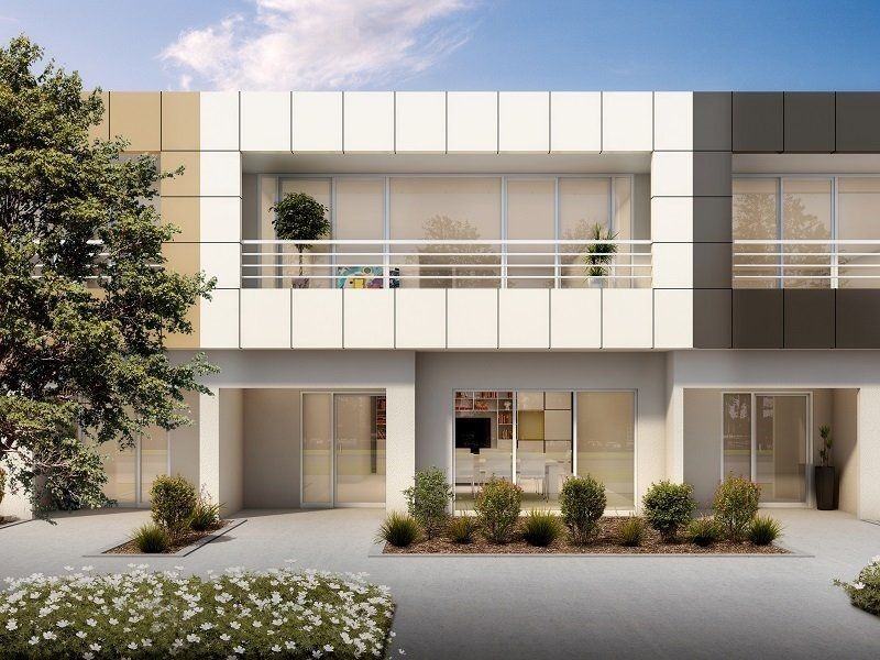 Lot/3 Fergus Lane, Cranbourne West VIC 3977
