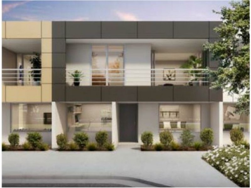 Lot/3 Fergus Lane, Cranbourne West VIC 3977