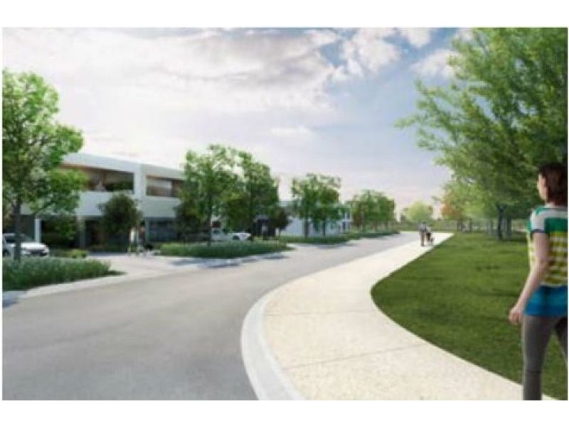 Lot/3 Fergus Lane, Cranbourne West VIC 3977