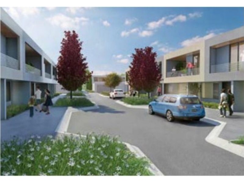 Lot/3 Fergus Lane, Cranbourne West VIC 3977