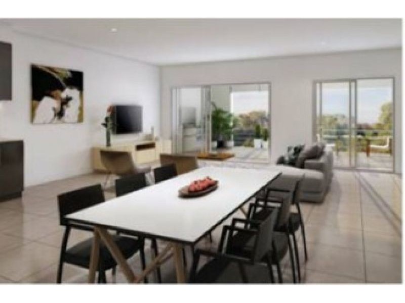 Lot/3 Fergus Lane, Cranbourne West VIC 3977