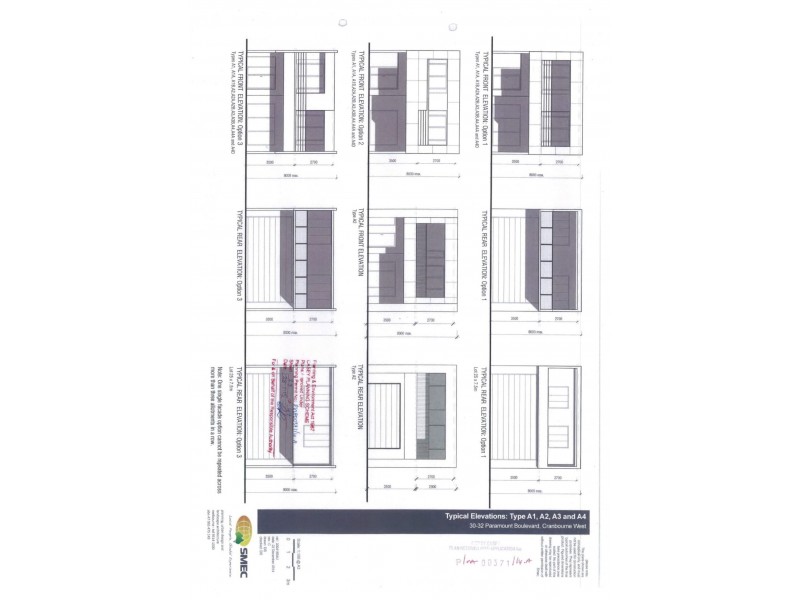 Lot/3 Fergus Lane, Cranbourne West VIC 3977