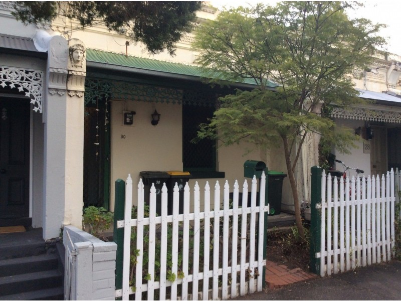 30 Laura Street, Brunswick VIC 3056