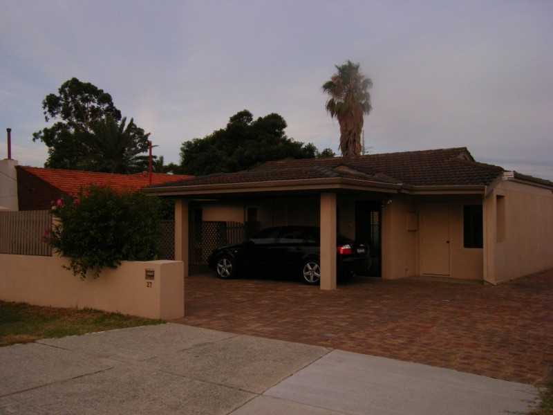 27 Gatton Way, Embleton WA 6062