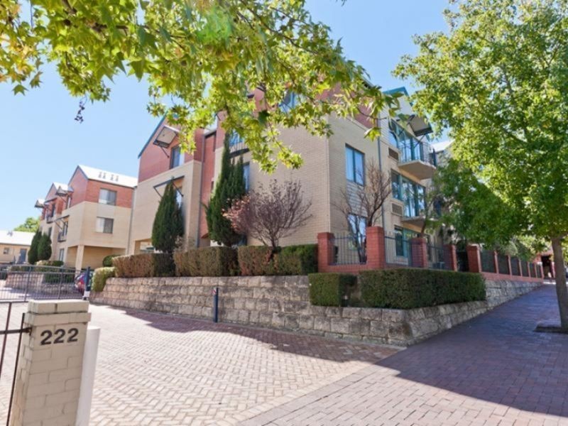 46/222 Hay Street, Subiaco WA 6008