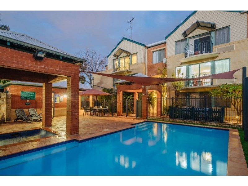 46/222 Hay Street, Subiaco WA 6008