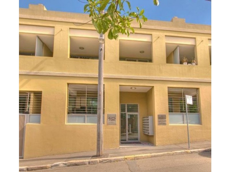 207/12 Queen St, Glebe NSW 2037