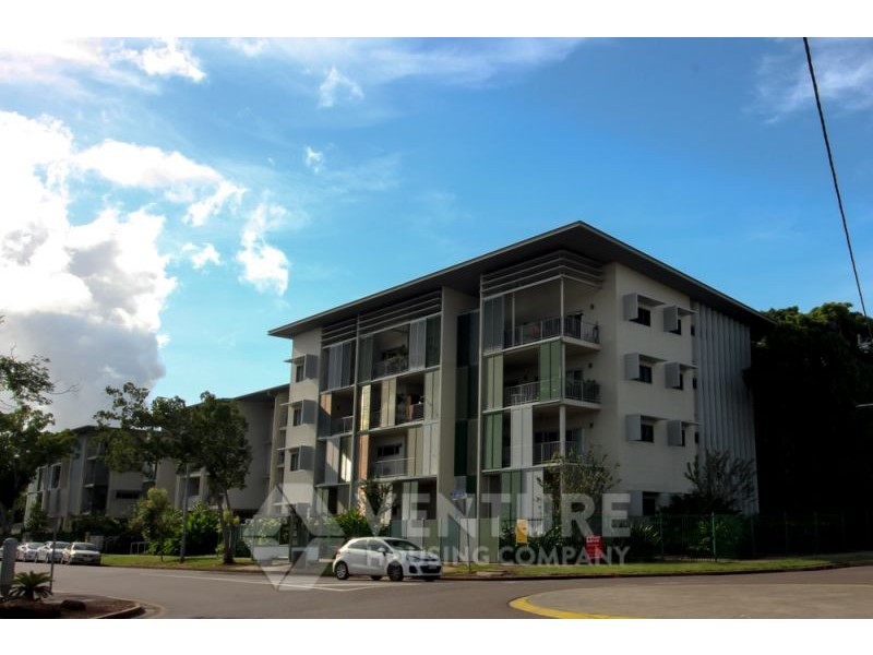 1 Bedroom Unit, 30 Parap Road, Parap NT 0820