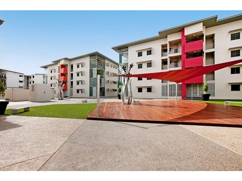 1 Bedroom Unit, 30 Parap Road, Parap NT 0820