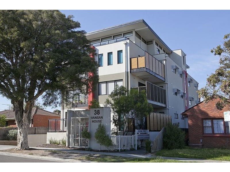 13/38 King Street, Dandenong VIC 3175