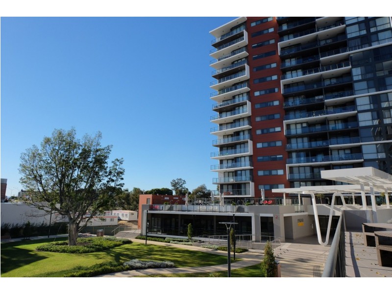 125/3 Homelea Court, Rivervale WA 6103