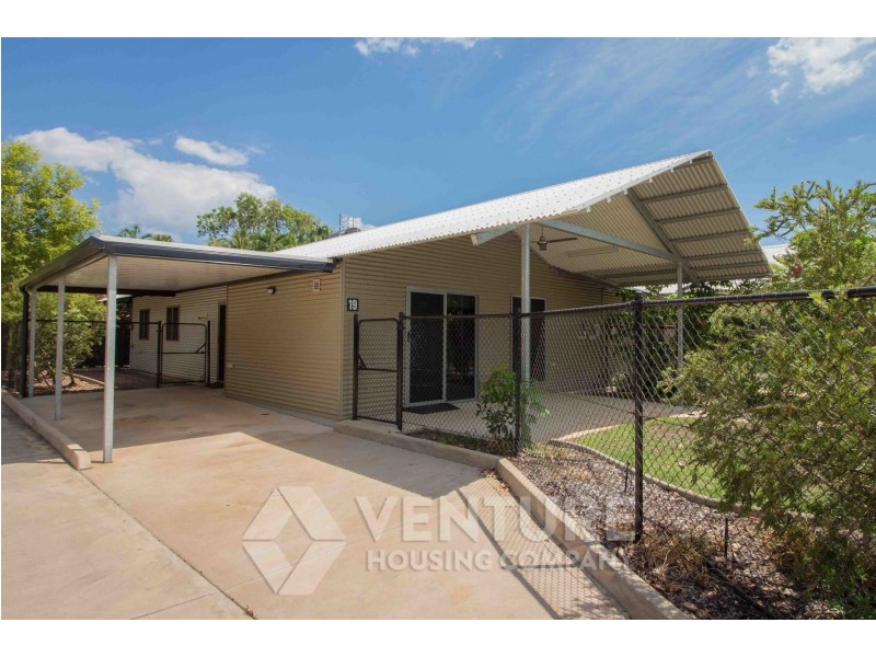 19/69 Driver Ave, Driver NT 0830