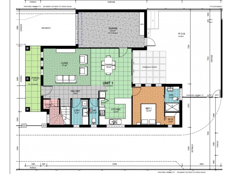 9a Springfield Ave, Clayton South VIC 3169