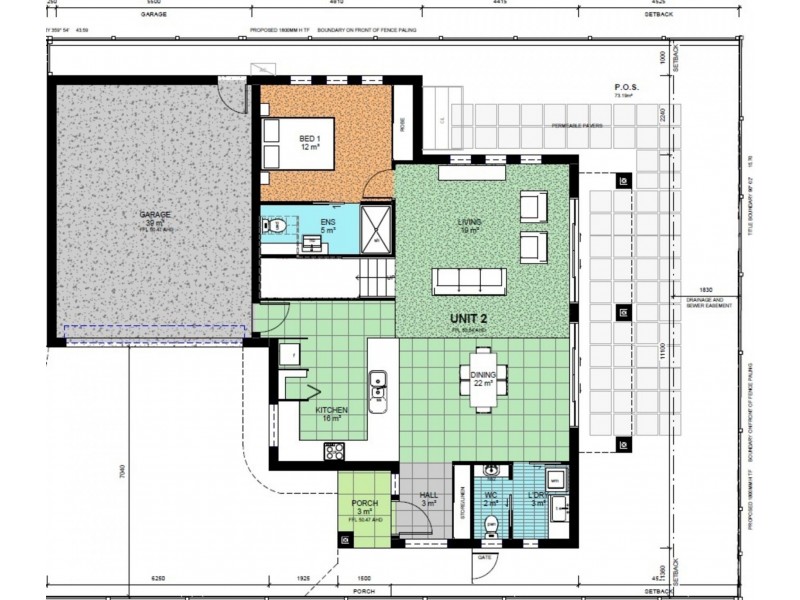 9b Springfield Ave, Clayton South VIC 3169