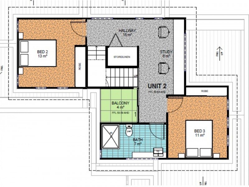 9b Springfield Ave, Clayton South VIC 3169